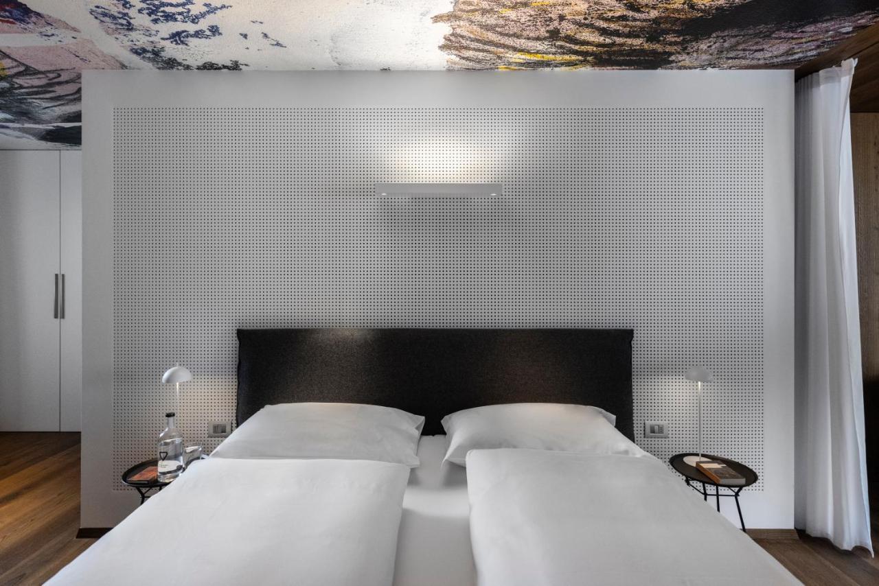 Ciasa De Munt Lifestyle Living Hotel Corvara In Badia Exterior photo