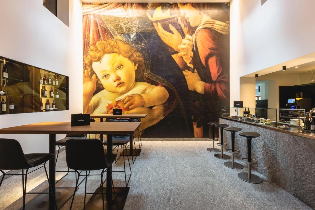 Ciasa De Munt Lifestyle Living Hotel Corvara In Badia Exterior photo