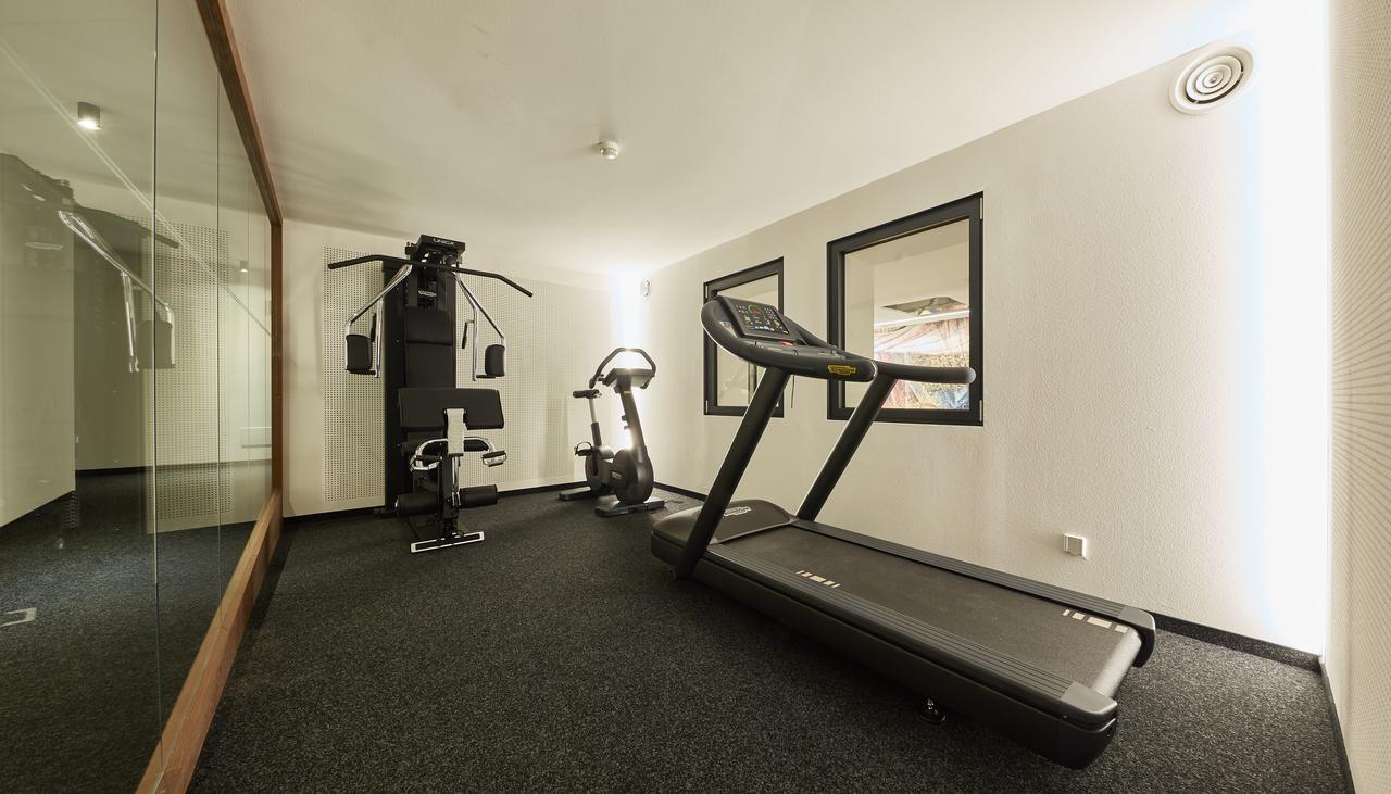 Ciasa De Munt Lifestyle Living Hotel Corvara In Badia Exterior photo