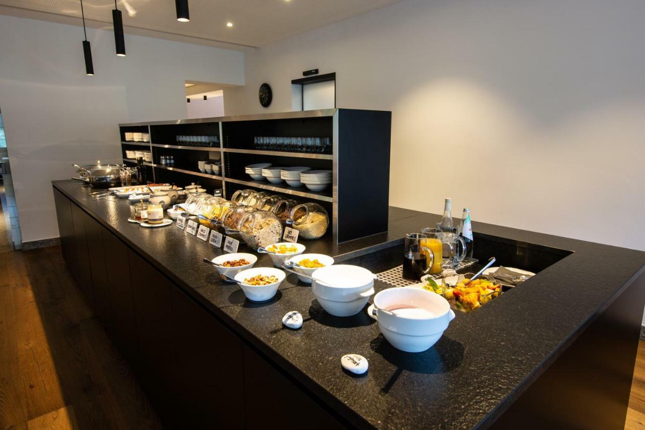 Ciasa De Munt Lifestyle Living Hotel Corvara In Badia Exterior photo