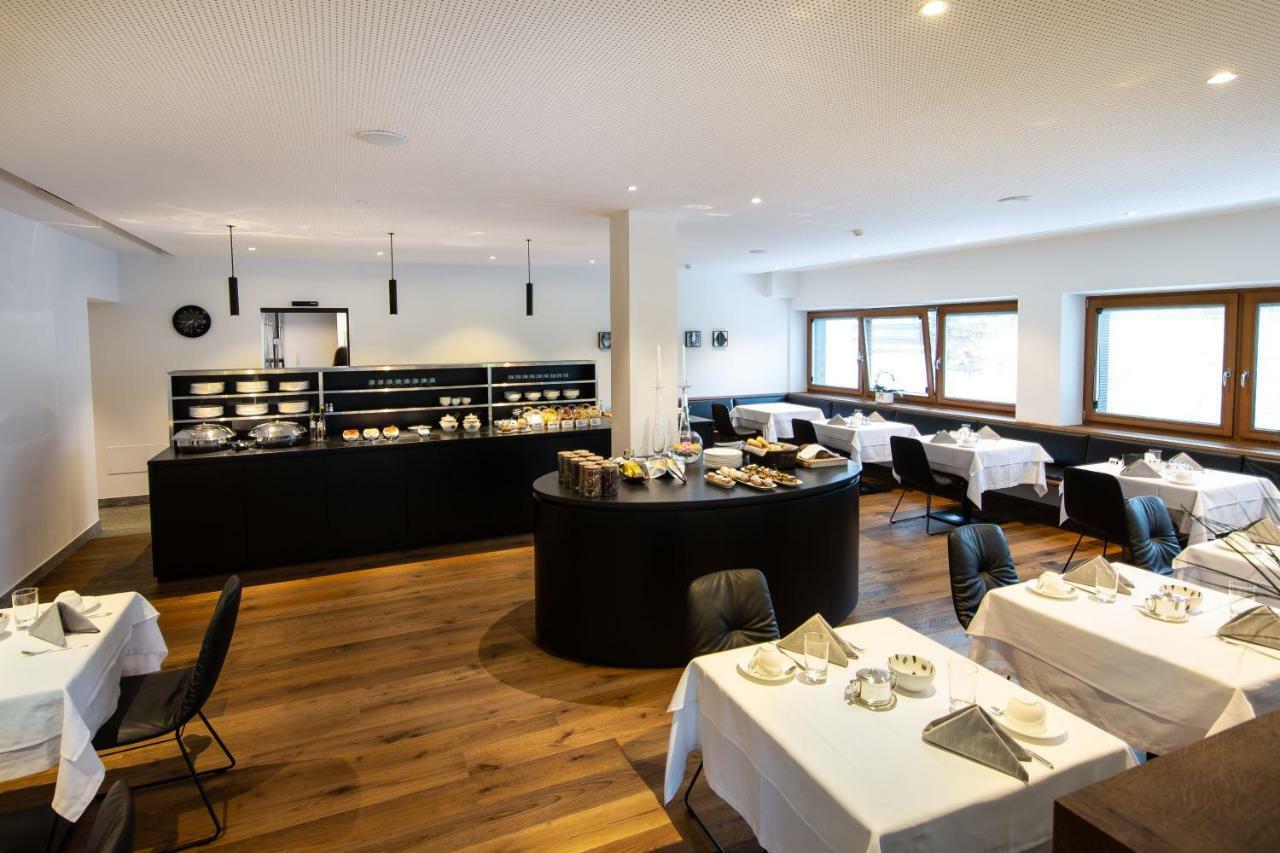 Ciasa De Munt Lifestyle Living Hotel Corvara In Badia Exterior photo